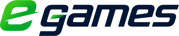 e games official logo